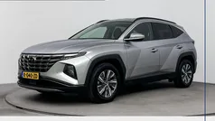 Grijs Gebruikt 2021 Hyundai Tucson Comfort SUV | € 25.900 (Eerlijke prijs)