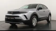 Grijs Gebruikt 2023 Opel Mokka Business Elegance SUV | € 23.945 (Goede deal)