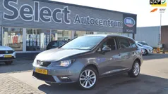 Gebruikt 2014 Seat Ibiza ST Stationwagen | € 6.940 (Eerlijke prijs)