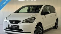 Wit Gebruikt 2019 Seat Mii Style Hatchback | € 8.699 (Eerlijke prijs)