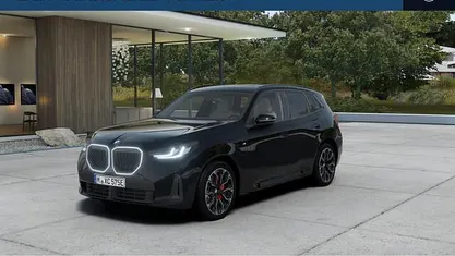 Occasion BMW X3 Comfort Edition 299 PK (219 kW) 2025 SUV