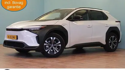 Occasion Toyota bZ4X Team 164 kW (224 PK) 2024 SUV
