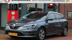 Gebruikt 2022 Renault Mégane GrandTour Intens Stationwagen | € 20.545 (Eerlijke prijs)