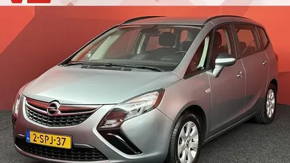 Occasion Opel Zafira Tourer Business 136 PK (100 kW) 2013 MPV