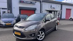 Bruin Gebruikt 2013 Ford C-MAX Titanium MPV | € 5.999 (Goede deal)