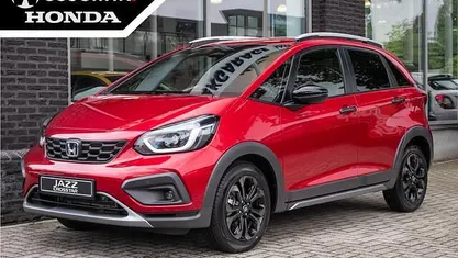 Occasion Honda Jazz Advance 122 PK (89 kW) 2025 Hatchback