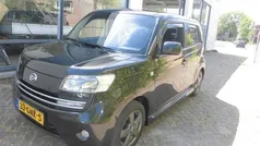 Gebruikt 2008 Daihatsu Materia MPV | € 2.950 (Eerlijke prijs)
