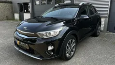 Gebruikt 2019 Kia Stonic SUV | € 11.450 (Super prijs)