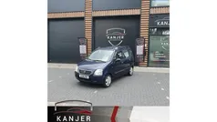 Blauw Gebruikt 2001 Suzuki Wagon R GL Hatchback | € 1.450 (Eerlijke prijs)