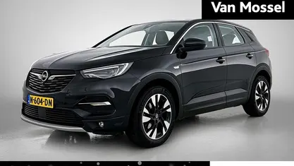 Suv Occasion 2021 Opel Grandland X Business Elegance SUV | € 19.940 (Eerlijke prijs)