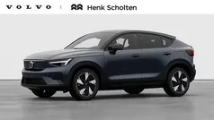 Gebruikt 2025 Volvo EC40 Ultra SUV | € 58.685 (Eerlijke prijs)