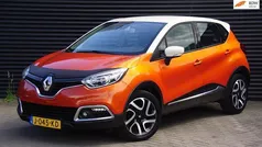 Gebruikt 2013 Renault Captur Dynamique SUV | € 4.950 (Super prijs)