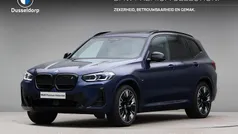 Blauw Gebruikt 2024 BMW iX3 Executive SUV | € 52.950 (Eerlijke prijs)