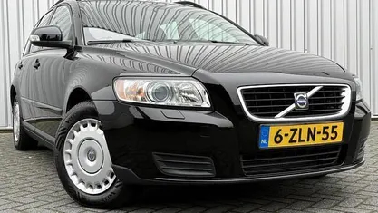 Occasion 2009 Volvo V50 Stationwagen | € 4.495 (Eerlijke prijs)