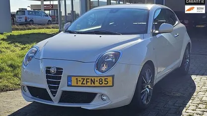 Occasion Alfa Romeo MiTo 101 PK (74 kW) 2014 Hatchback