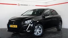 Gebruikt 2022 Peugeot e-208 Allure Hatchback | € 15.944 (Super prijs)