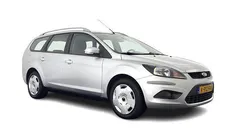 Gebruikt 2009 Ford Focus Sport Stationwagen | € 2.345 (Goede deal)