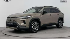 Gebruikt 2025 Toyota Corolla Cross SUV | € 41.939 (Eerlijke prijs)