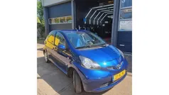 Gebruikt 2007 Toyota Aygo Hatchback | € 1.650 (Eerlijke prijs)