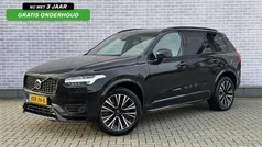 Gebruikt 2022 Volvo XC90 Ultimate SUV | € 56.399 (Eerlijke prijs)