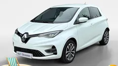 Gebruikt 2019 Renault Zoe Intens Hatchback | € 13.935 (Eerlijke prijs)