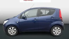 Gebruikt 2009 Opel Agila Enjoy Hatchback | € 6.450 (Eerlijke prijs)