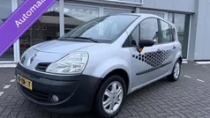 Gebruikt 2008 Renault Modus Expression MPV | € 2.499 (Eerlijke prijs)