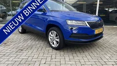 Gebruikt 2020 Skoda Karoq Business Line SUV | € 16.950 (Super prijs)