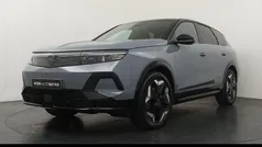 Grijs Nieuw 2025 Opel Grandland Electric Ultimate SUV | € 58.397 (Eerlijke prijs)