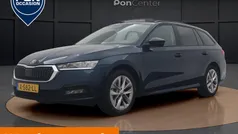 Gebruikt 2024 Skoda Octavia Business Line Stationwagen | € 28.850 (Goede deal)