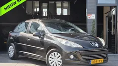 Gebruikt 2010 Peugeot 207 Hatchback | € 3.644 (Eerlijke prijs)
