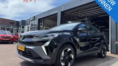 Zwart Nieuw 2025 Renault Captur Esprit Alpine SUV | € 36.390 (Eerlijke prijs)