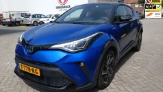 Gebruikt 2020 Toyota C-HR SUV | € 25.950 (Eerlijke prijs)