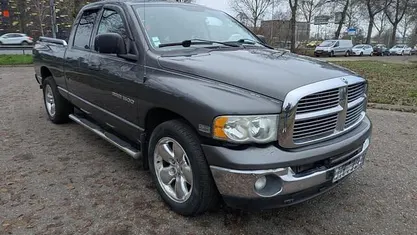 Occasion 2003 Dodge Ram Pickup | € 8.999 (Eerlijke prijs)