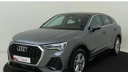 Gebruikt 2022 Audi Q3 Sportback Advanced SUV | € 33.950 (Goede deal)