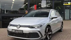 Grijs Gebruikt 2020 VW Golf VIII GTE Hatchback | € 26.950 (Eerlijke prijs)