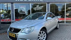 Gebruikt 2007 VW Eos Cabriolet | € 2.750 (Eerlijke prijs)