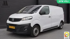 Wit Gebruikt 2023 Fiat Scudo MPV | € 17.900 (Eerlijke prijs)