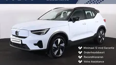 Gebruikt 2024 Volvo XC40 Plus SUV | € 42.900 (Eerlijke prijs)