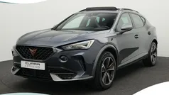 Grijs Gebruikt 2022 Cupra Formentor SUV | € 27.400 (Eerlijke prijs)