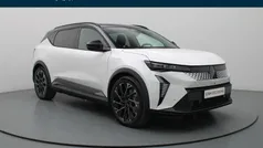 Wit Nieuw 2025 Renault Scénic Esprit Alpine MPV | € 46.990 (Eerlijke prijs)