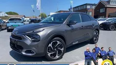Grijs, metallic lak Gebruikt 2023 Citroën C4 SUV | € 21.900 (Eerlijke prijs)