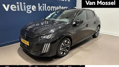 Occasion Peugeot 208 Allure 2024 Hatchback