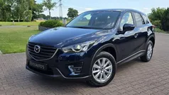 Gebruikt 2016 Mazda CX-5 SUV | € 21.400 (Eerlijke prijs)