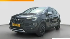 Zwart Gebruikt 2020 Opel Crossland X Edition SUV | € 14.885 (Eerlijke prijs)