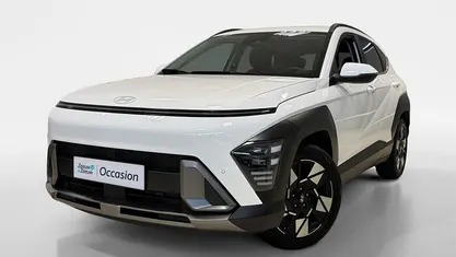 Occasion 2024 Hyundai Kona Comfort SUV | € 29.950 (Eerlijke prijs)