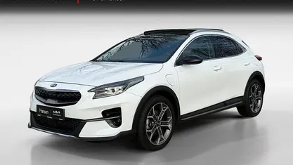 Gebruikt 2021 Kia XCeed SUV | € 22.445 (Eerlijke prijs)