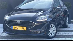 Gebruikt 2022 Ford Fiesta Hatchback | € 14.945 (Goede deal)