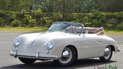 Occasion Porsche 356 54 PK (39 kW) 1954