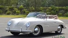Gebruikt 1954 Porsche 356 | € 289.900